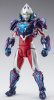 S.H.Figuarts ギャラクシーアーマー