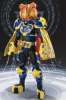 S.H.Figuarts 仮面ライダーパンクジャック フィーバーモンスターフォーム