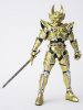 S.H.Figuarts（真骨彫製法） 黄金騎士ガロ（冴島鋼牙）GARO 20th Anniversary Ver.