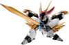 METAL ROBOT魂 ＜SIDE MASHIN＞ 龍王丸