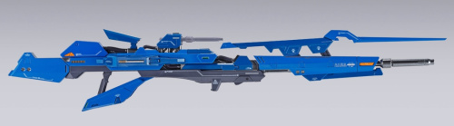 METAL BUILD ハイパー・メガ・ランチャー オプションセット