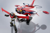 ROBOT魂 ＜SIDE SUPER＞ スペイザー＆マジンガーZ From GRENDIZER U