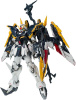 GUNDAM FIX FIGURATION METAL COMPOSITE ガンダムデスサイズ（EW版）／ガンダムデスサイズ（EW版）ルーセット装備