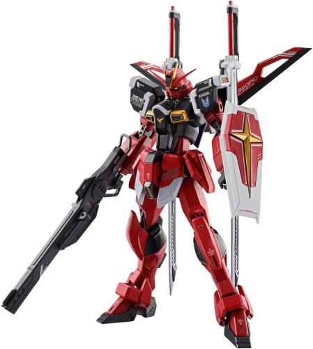 METAL ROBOT魂 ＜SIDE MS＞ ソードインパルスガンダムSpecII