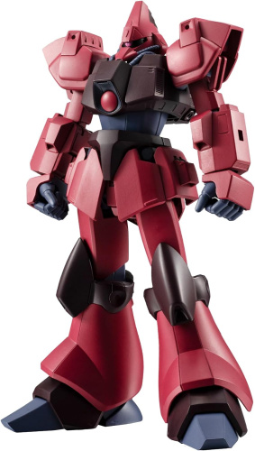 ROBOT魂 ＜SIDE MS＞ RMS-117 ガルバルディβ ver. A.N.I.M.E.