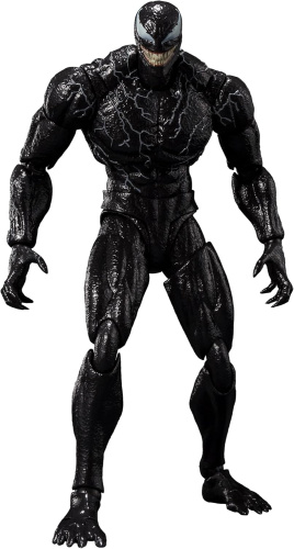 S.H.Figuarts ヴェノム（ヴェノム：ザ・ラストダンス）