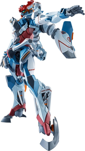 METAL ROBOT魂 ＜SIDE MS＞ GQuuuuuuX