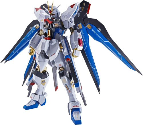 METAL ROBOT魂 ＜SIDE MS＞ ストライクフリーダムガンダム [Re:Coordinate]