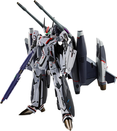 DX超合金 VF-25F トルネードメサイアバルキリー （早乙女アルト機） リバイバルVer.