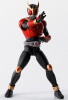 S.H.Figuarts（真骨彫製法） 仮面ライダークウガ マイティフォーム -Store Limited Edition-