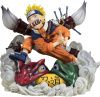 フィギュアーツZERO うずまきナルト -NARUTO 72 series-