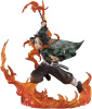 フィギュアーツZERO 竈門炭治郎 煉獄鍔ver.