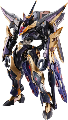 METAL BUILD DRAGON SCALE ランスロット・アルビオンゼロ
