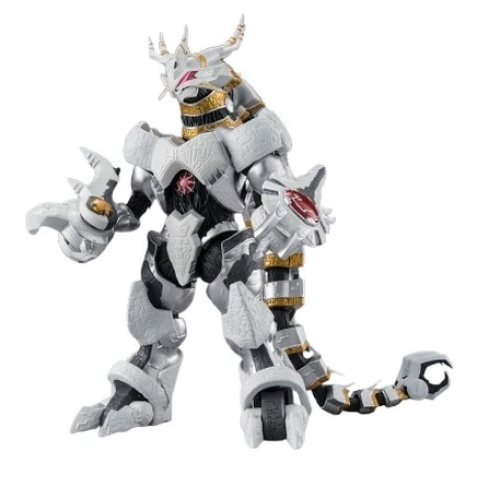S.H.Figuarts ギャラクトロン