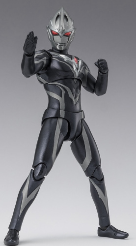 S.H.Figuarts 闇戦士ギルアーク