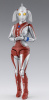 S.H.Figuarts ウルトラの母