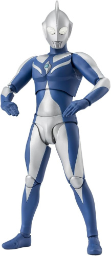 S.H.Figuarts ウルトラマンコスモス ルナモード