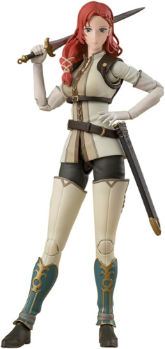 S.H.Figuarts ヘラ（ロード・オブ・ザ・リング／ローハンの戦い）