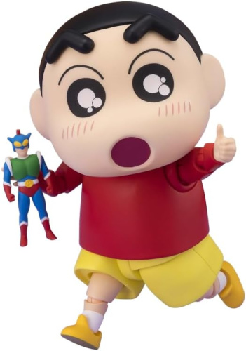 S.H.Figuarts 野原しんのすけ