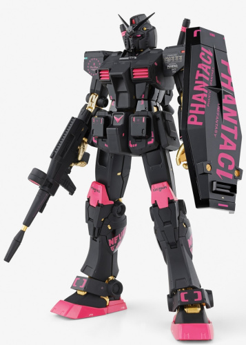 GUNDAM FIX FIGURATION METAL COMPOSITE PHANTACI RX-78-2 ガンダム ver.J