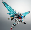 ROBOT魂 EXPO2025  ＜SIDE MS＞ EX-001 グラスフェザー GUNDAM NEXT FUTURE PAVILION