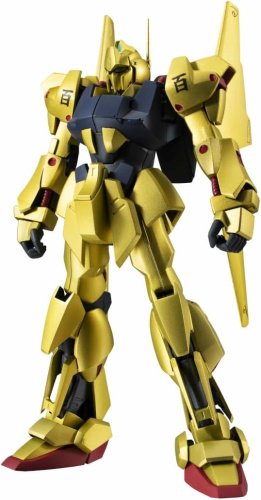 ROBOT魂 ＜SIDE MS＞ MSN-00100 百式 ver. A.N.I.M.E.
