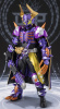 S.H.Figuarts 仮面ライダーバッファ フィーバーゾンビフォーム（ジャマ神）