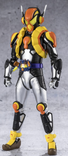 S.H.Figuarts 仮面ライダーヴラム プリンカスタム