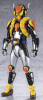 S.H.Figuarts 仮面ライダーヴラム プリンカスタム