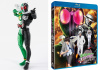 S.H.Figuarts（真骨彫製法） 劇場版『風都探偵仮面ライダースカルの肖像』仮面ライダーW サイクロンスカル付属版 スタンダードED