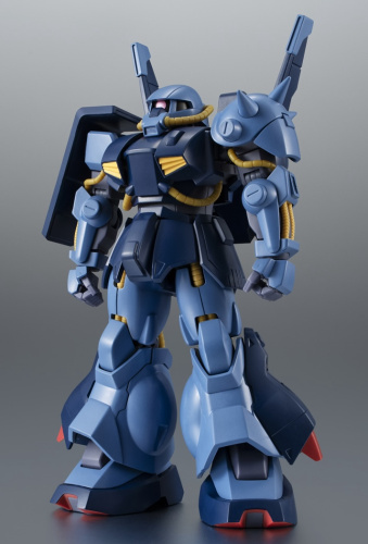 ROBOT魂 ＜SIDE MS＞ RMS-106 ハイザック（地球連邦軍仕様） ver. A.N.I.M.E.