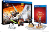 [PS4]ディズニーインフィニティ 3.0 スター・ウォーズ/共和国の終焉 スターター・パック