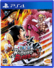 [PS4]ONE PIECE BURNING BLOOD(ワンピース バーニングブラッド) 通常版