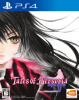 [PS4]テイルズ オブ ベルセリア(Tales of Berseria)