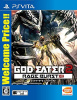 [Vita]GOD EATER 2 RAGE BURST(ゴッドイーター2 レイジバースト) Welcome Price!!(VLJS-05103)