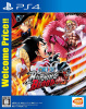[PS4]ONE PIECE BURNING BLOOD(ワンピース バーニングブラッド) Welcome Price!!(PLJS-70122)