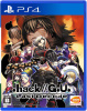 [PS4].hack//G.U. Last Recode(ドットハックジーユー ラストリコード) 通常版