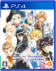 [PS4](ソフト単品)テイルズ オブ ヴェスペリア REMASTER 10th ANNIVERSARY EDITION(リマスター テンスアニバーサリーエディション) 初回限定生産版(PLJS-36064)