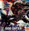 [PS4](ソフト単品)GOD EATER 3(ゴッドイーター3) 初回限定生産版(PLJS-36073)