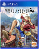 [PS4]ONE PIECE WORLD SEEKER(ワンピース ワールド シーカー)