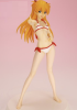 1/8 式波・アスカ・ラングレー Summer Queens エヴァストア限定スペシャルカラーVer. アワートレジャー