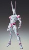 超像可動 「ジョジョの奇妙な冒険」第7部 D4C
