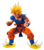 超像Artコレクション ドラゴンボール改 スーパーサイヤ人 孫悟空 Ver.2 クリアーヘアー版 2019年6月発売