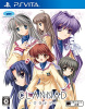 [Vita]CLANNAD -クラナド-