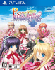 [Vita]Rewrite Harvest festa!(リライト ハーヴェスト フェスタ!)