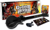 [PS3]ギターヒーロー3 レジェンド オブ ロック(Guitar Hero III: Legends of Rock) 専用ワイヤレス レスポールコントローラ同梱セット(限定版)