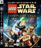 [PS3]レゴ スター・ウォーズ コンプリート サーガ(LEGO STARWARS THE COMPLETE SAGA)