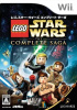 [Wii]レゴ スター・ウォーズ コンプリート サーガ(LEGO Star Wars: The Complete Saga)