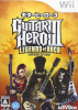 [Wii]ギターヒーロー3 レジェンド オブ ロック(Guitar Hero III LEGENDS OF ROCK) ソフト単体版