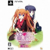 [Vita]LOVELY QUEST -Unlimited- (ラブリークエストアンリミテッド)限定版